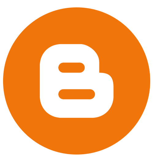 Blogger 