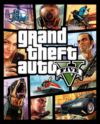 GTA Grand Theft Auto V (PC)