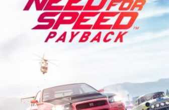 Need for Speed: Payback – Deluxe Edition