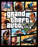 GTA Grand Theft Auto V (PC)